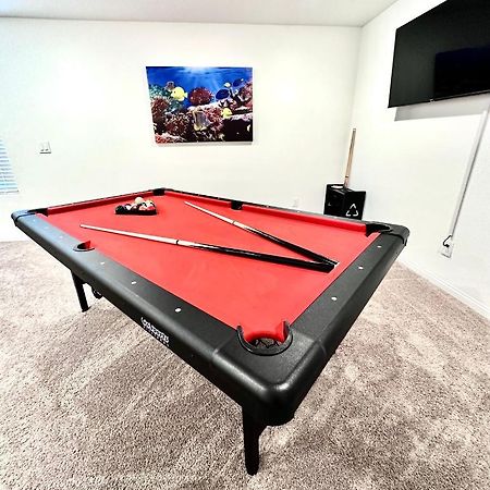 Spacious House, 5 Bedrooms, Sleeps 12, Near Las Vegas Strip And Airport Exteriér fotografie