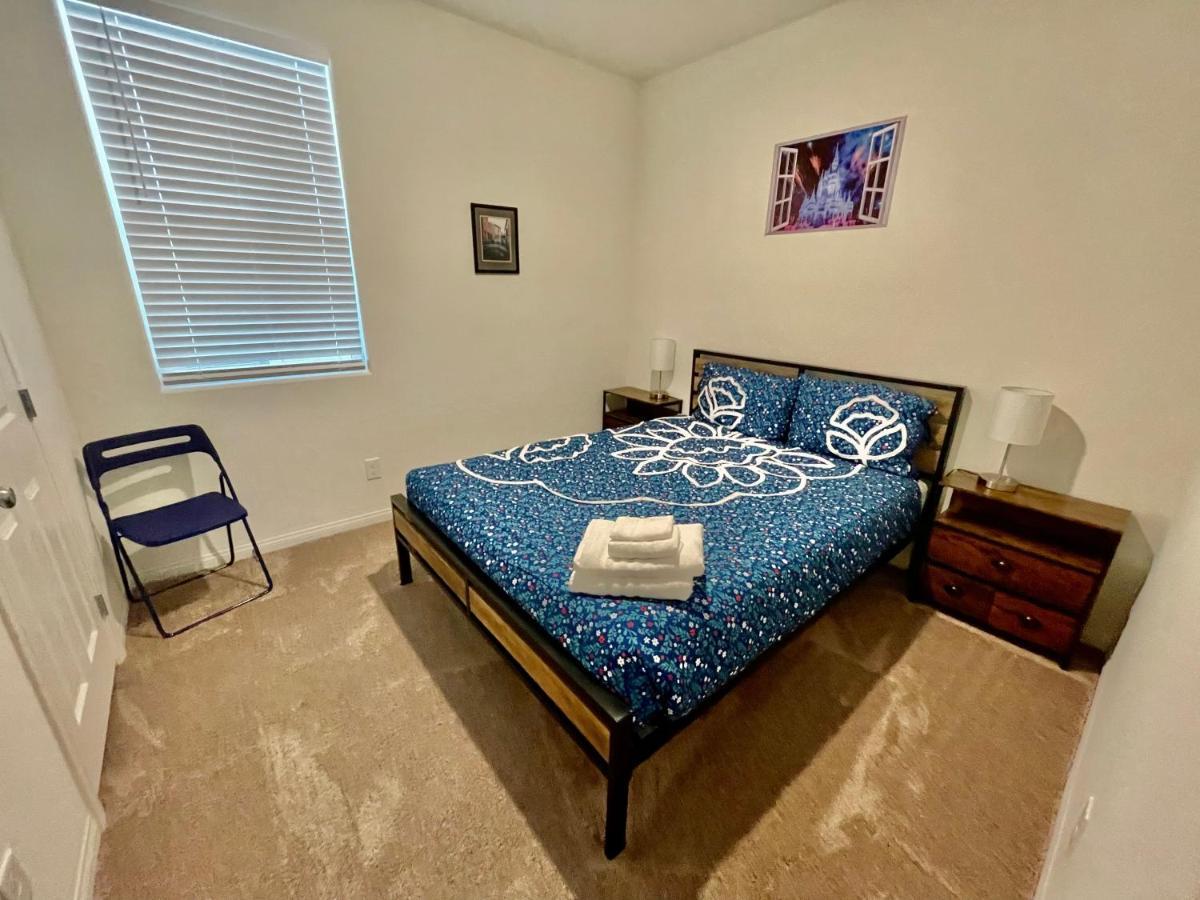 Spacious House, 5 Bedrooms, Sleeps 12, Near Las Vegas Strip And Airport Exteriér fotografie