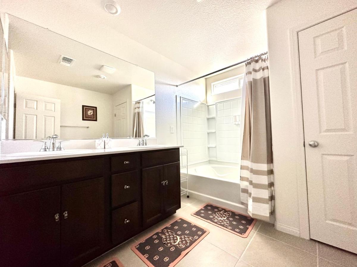 Spacious House, 5 Bedrooms, Sleeps 12, Near Las Vegas Strip And Airport Exteriér fotografie