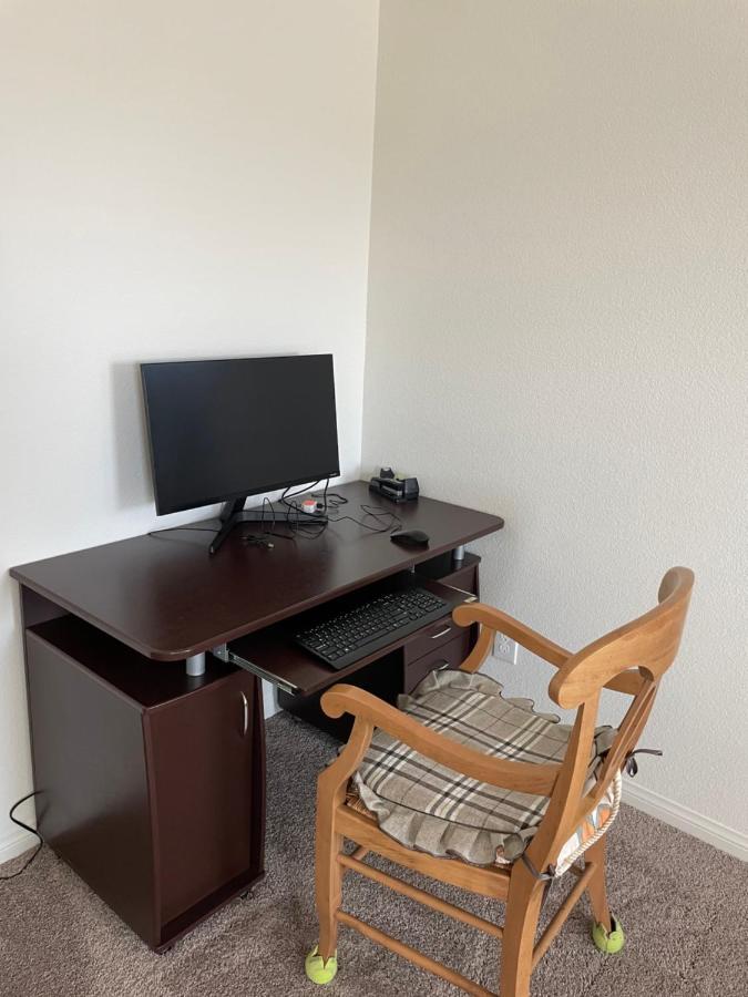 Spacious House, 5 Bedrooms, Sleeps 12, Near Las Vegas Strip And Airport Exteriér fotografie