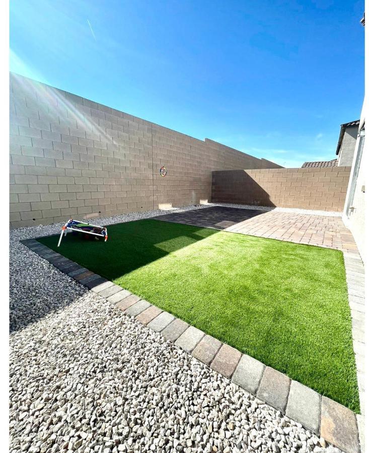 Spacious House, 5 Bedrooms, Sleeps 12, Near Las Vegas Strip And Airport Exteriér fotografie
