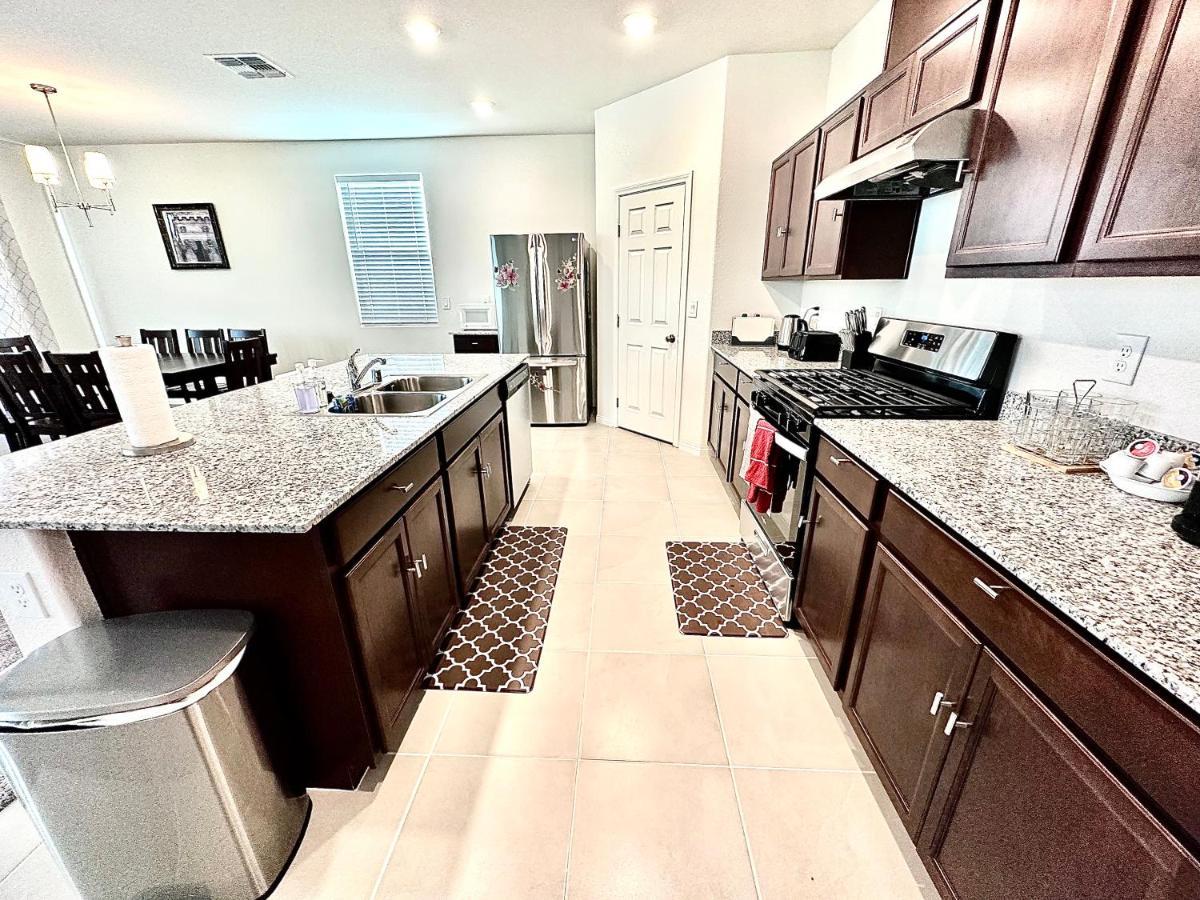 Spacious House, 5 Bedrooms, Sleeps 12, Near Las Vegas Strip And Airport Exteriér fotografie